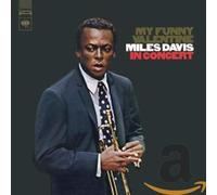 Davis, Miles - My Funny Valentine =remas [Import]