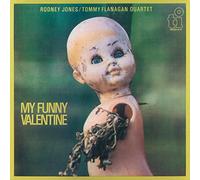 My Funny Valentine – Remastérisé (Import allemand) – Solid Skateboards