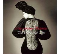 Ted Rosenthal Trio - My Funny Valentine [Vinyl] [Import]
