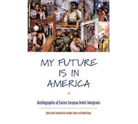 My Future Is In America