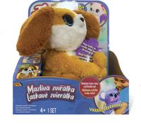 My Fuzzy Friends Cuddly Pets chien