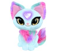 My Fuzzy Friends - Magic Whispers Kitty - Blue (30433)