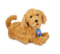 My Fuzzy Friends Moji