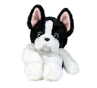 My Fuzzy Friends Tucker Le Chiot endormi Jouet interactif en Peluche pour Enfants, Adorable et réaliste pour garçons et Filles âgés de 4 Ans et Plus avec Plus de 50 Sons et réactions