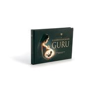 My Garbhsanskar Guru (English Edition) - 3-in-1 Garbh Sanskar Book & Pregnancy Journal | 300+ Activities, Trimester Yoga & Diet, Baby Growth Charts, QR Audio | Perfect Baby Shower Gift for Mom-to-Be
