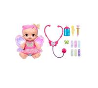 Papillon à Fonction My Garden Baby - HPD15 - Poupon accessoires Multicolore G