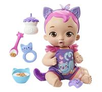 Mattel My Garden Baby HHP28 poupée