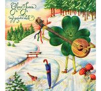 GLENN JONES - MY GARDEN STATE CD NEUF