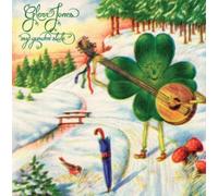 My Garden State by JONES,GLENN [Audio CD] NEUF