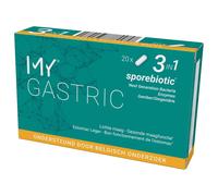 MY®GASTRIC Capsule(S) 20 pc(s)