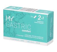 My Gastric Comfort Capsule(S) 30 pc(s)