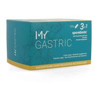 MY®GASTRIC Sporebiotique® Capsule(S) 120 pc(s)