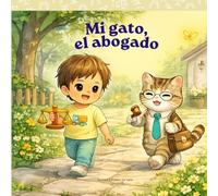 My gato, el abogado