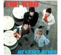 My Generation