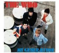 Who - My Generation [Import]