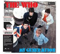 My Generation