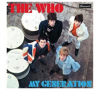 The Who – My Generation – Vinyle 12"