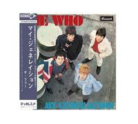 My Generation - Cd Album