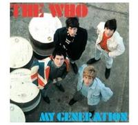 My Generation Coffret Edition Super Deluxe limitée