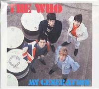 My Generation - Deluxe Edition