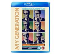 My Generation [Edizione: Regno Unito] [Blu-Ray] [Import]