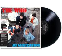 My Generation Édition Limitée