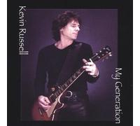 My Generation [Import]