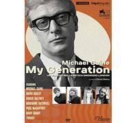 My Generation [Import]