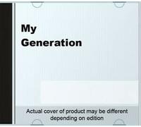 My Generation [Import]