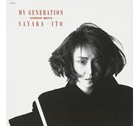 My Generation-Swingin'beats [Import allemand]