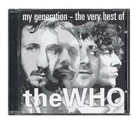Who, The - My Generation - The Very Best Of