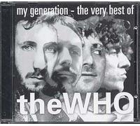 My Generation - The Best Of