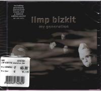 My Generation (Version Avec Poster)