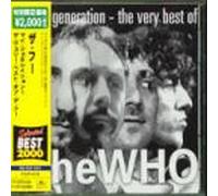 My Generation:Very Best of [Import]
