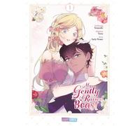 My gently raised Beast 03