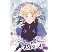 YEOSEULKI+TEAV FLOWER-E – My Gently Raised Beast – Tome 2 – Pika Édition – Broché