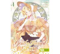 Yeoseulki – My Gently Raised Beast – Manga – Tome 4 – Pika Edition – Broché