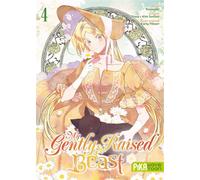 My Gently Raised Beast T04 - YEOSEULKI+TEAV FLOWER-E - Pika - broché - Manga