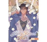 My Gently Raised Beast T05 - Yeoseulki - Pika - broché - Manga
