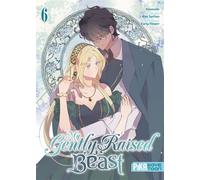 Collectif – My Gently Raised Beast – Tome 6 – Manga – Broché – Pika Edition