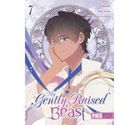 Kim JunJun – My Gently Raised Beast – Tome 7 – Broché – Pika Édition
