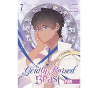My Gently Raised Beast T07
