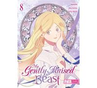 Yeoseulki – My Gently Raised Beast – Tome 8 – Pika Édition – Broché