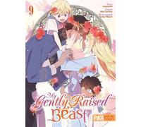 My Gently Raised Beast T09 - Yeoseulki - Pika - broché - Manga