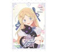 Yeoseulki Yeoseulki – My Gently Raised Beast, Vol. 1 – Livre en anglais – Broché