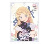 Yeoseulki Yeoseulki – My Gently Raised Beast, Vol. 1 – Livre en anglais – Broché