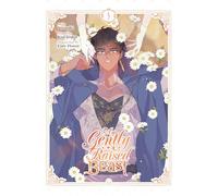 My Gently Raised Beast, Vol. 5