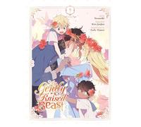 My Gently Raised Beast, Vol. 9