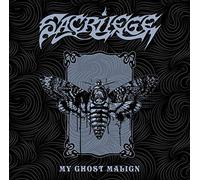 My Ghost Malign (Coloured Vinyl) (3LP) [Analog]
