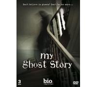 My Ghost Story [DVD] [Import]